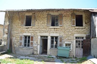 Photo de la maison du Patou