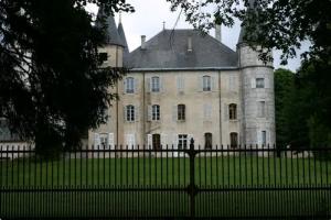 Album photos - Le chateau - de Champdor