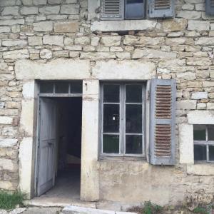 Album photos - 3ème visite de la maison - 21 septembre 2015